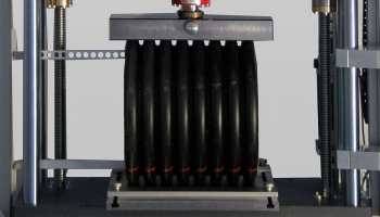 Thử nghiệm độ rão trên ống nhựa nhiệt dẻo theo tiêu chuẩn ISO9967